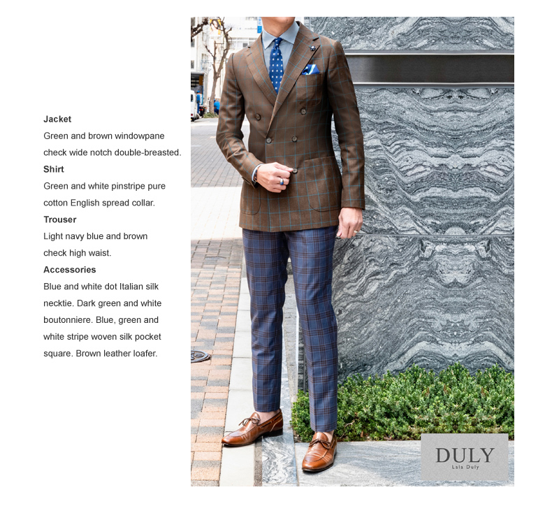 DULY NOTED STYLES | SMART BUSINESS