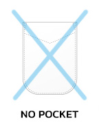 No Pocket